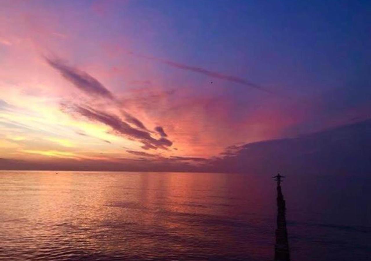 Hotel Zur Traube Ostseebad Kühlungsborn Buitenkant foto