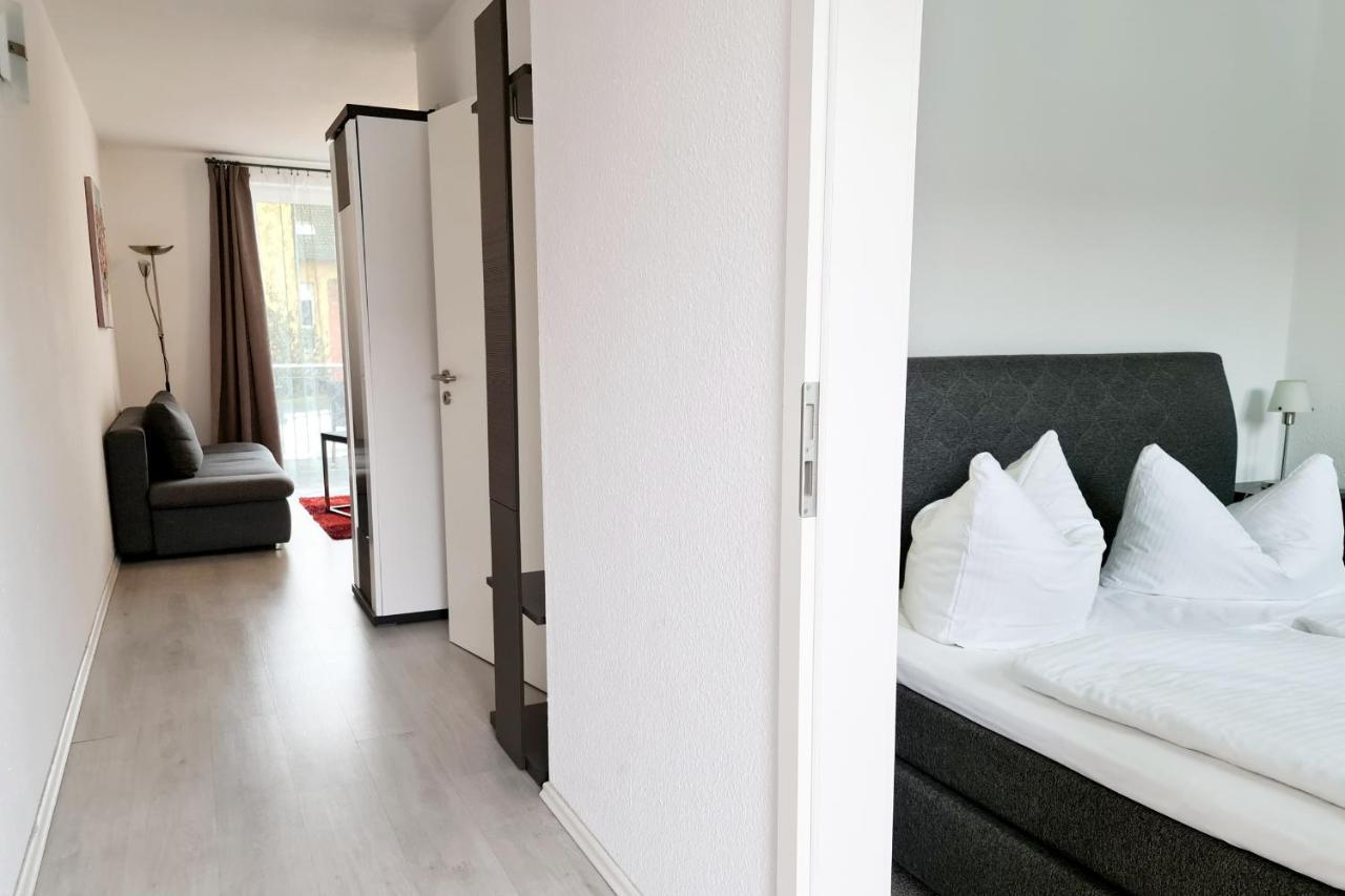 Hotel Zur Traube Ostseebad Kühlungsborn Buitenkant foto