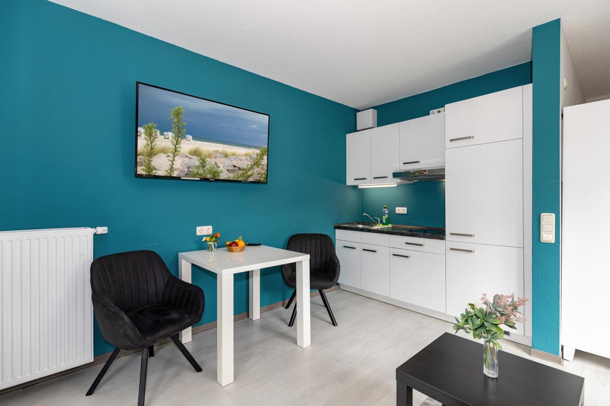 Hotel Zur Traube Ostseebad Kühlungsborn Buitenkant foto