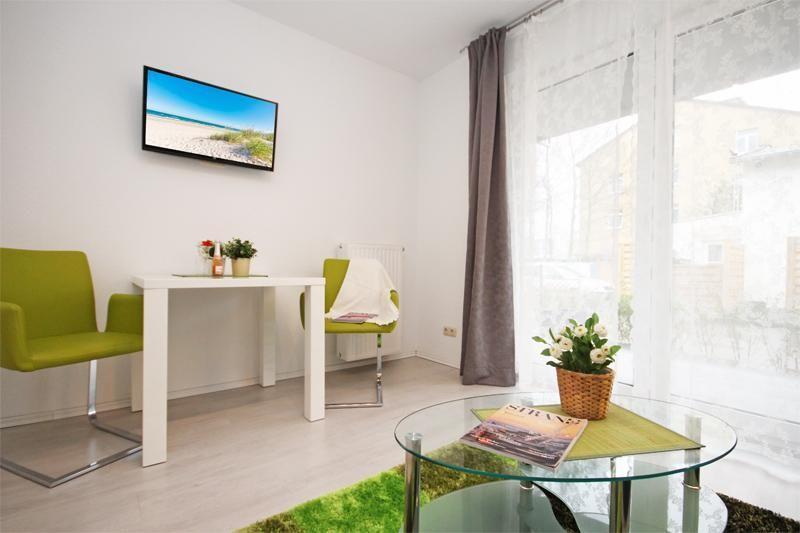 Hotel Zur Traube Ostseebad Kühlungsborn Buitenkant foto